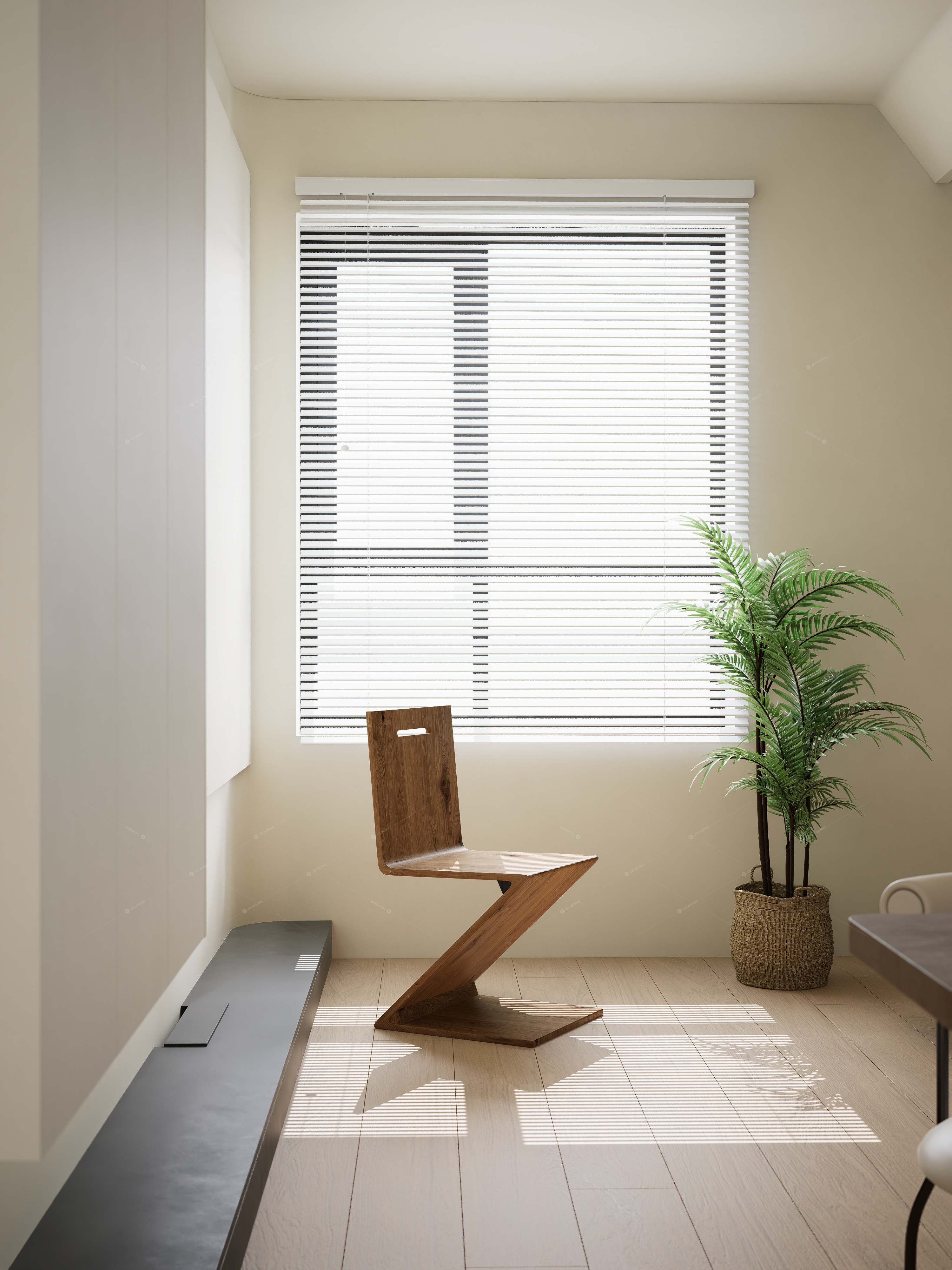 Living Rooms 3D Models 3