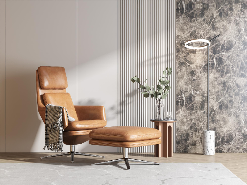 Modern Armchair