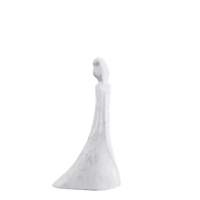 Sculpture 3d model