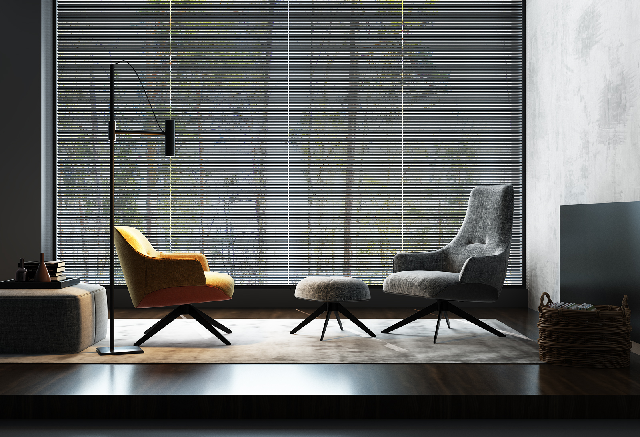 Modern Modular Sofa
