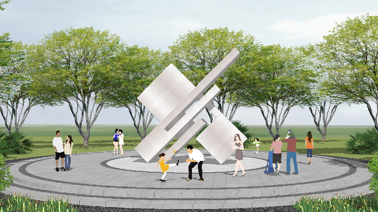 Modern Sculpture