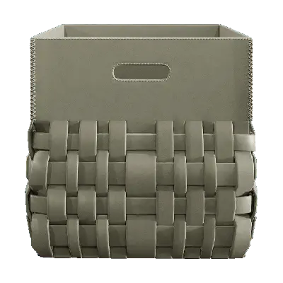 Cesta Outdoor Storage Basket 01 3d model