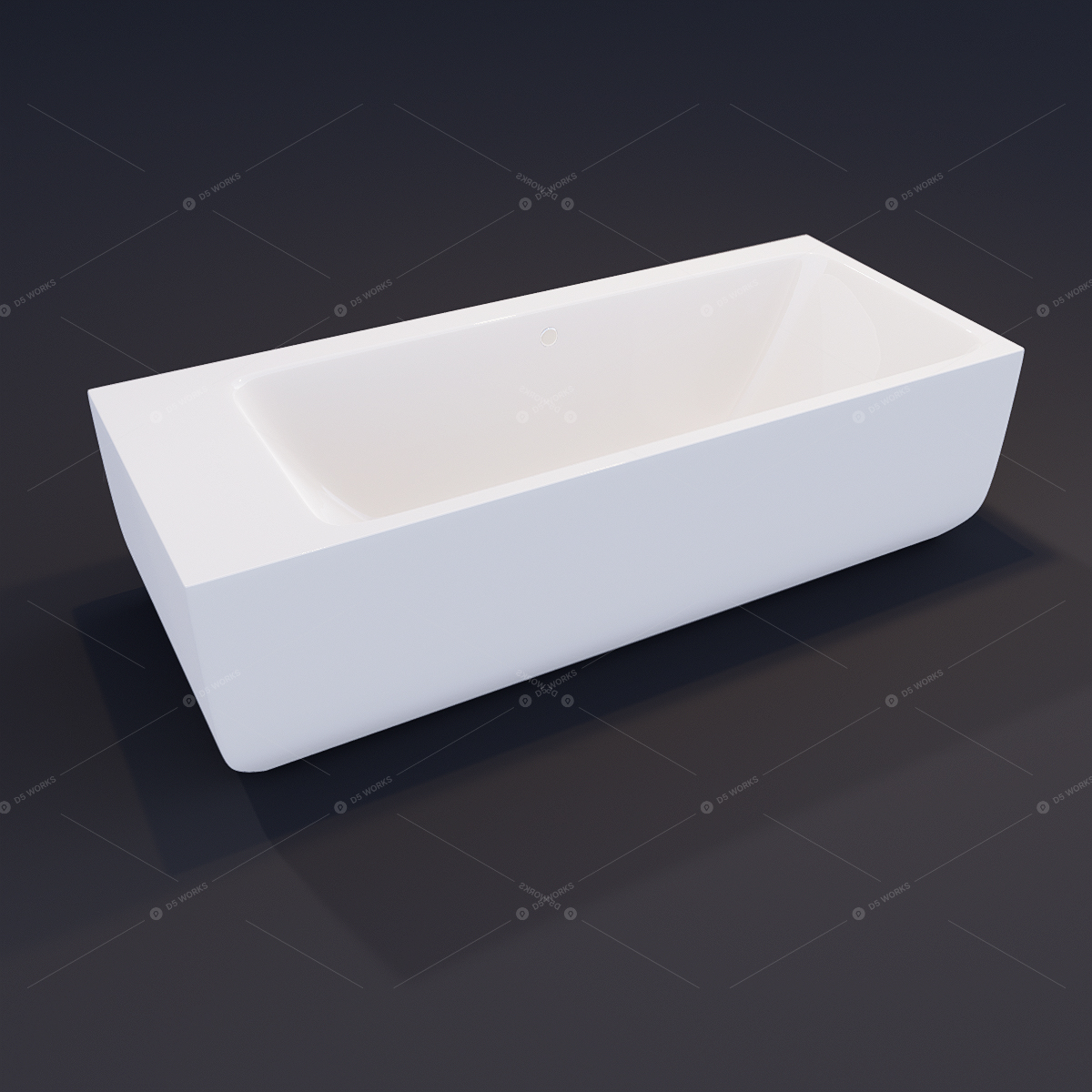 Bathtubs 3D Models