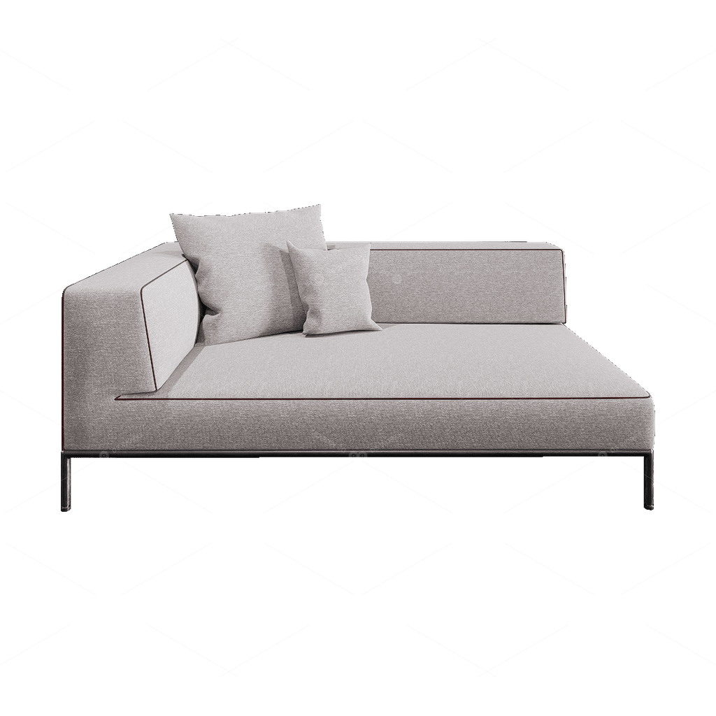 Sofas 3D Models