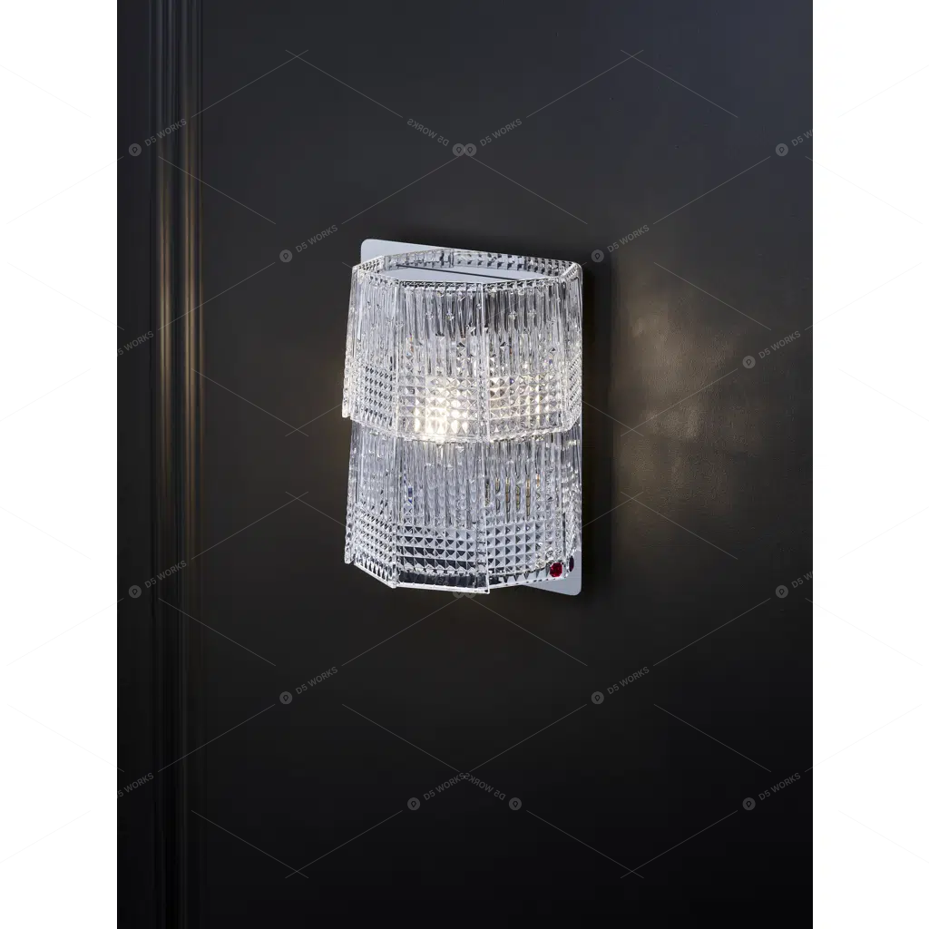 Wall Lights 3D Models 3
