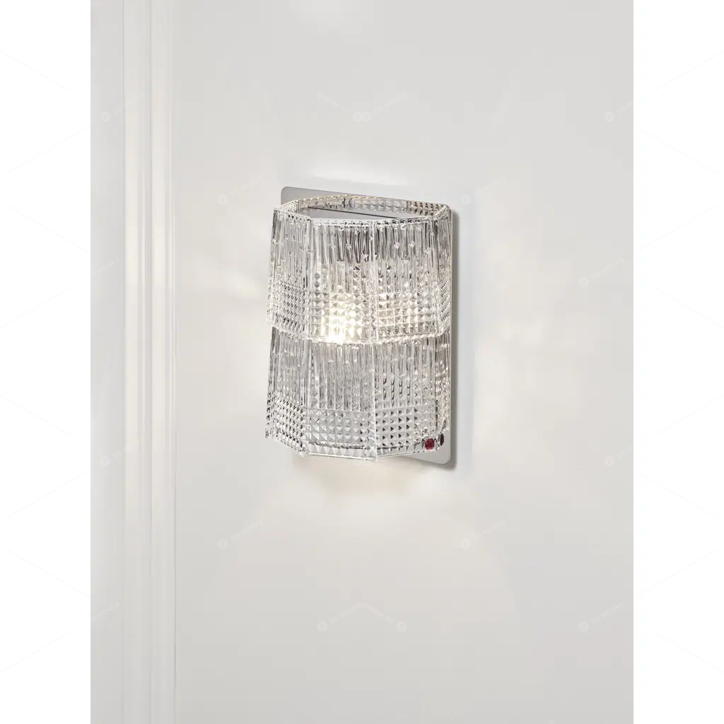 Wall Lights 3D Models 2