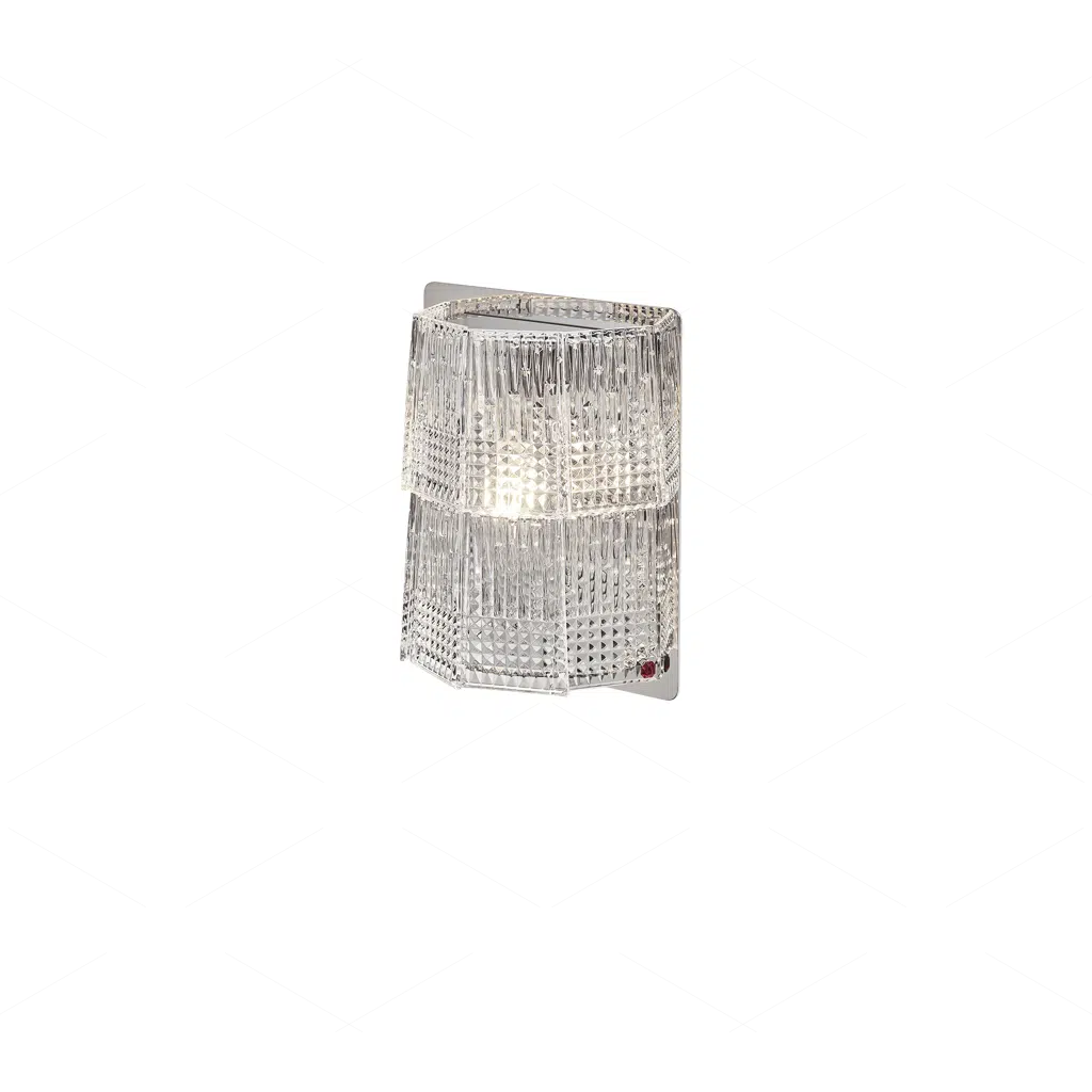 Wall Lights 3D Models