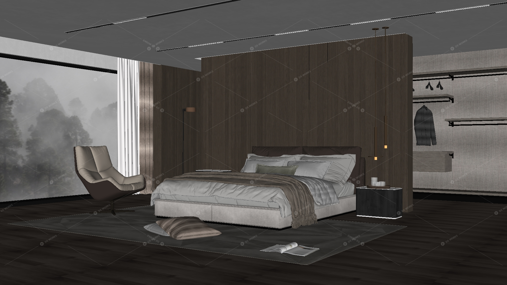 Rugs 3D Models