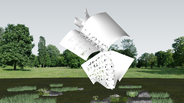 Modern Sculpture