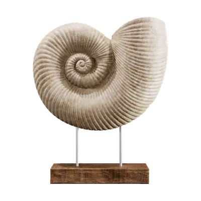 Modern Sculpture Decoration 08