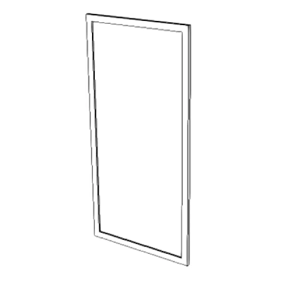 Modern Mirror