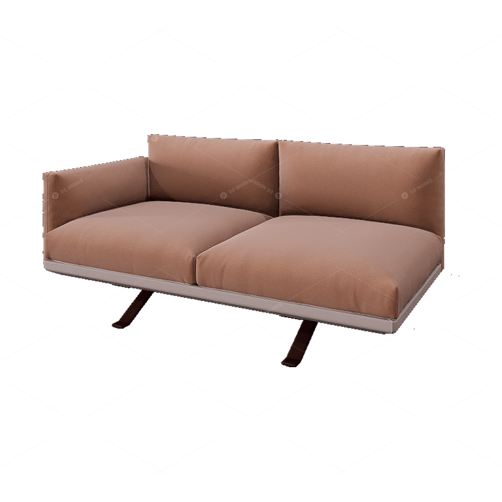 Sofas 3D Models