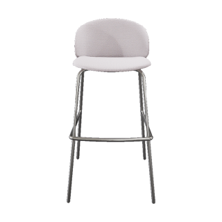 Princeton Bar Stool 02