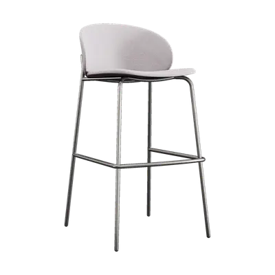 Princeton Bar Stool 02