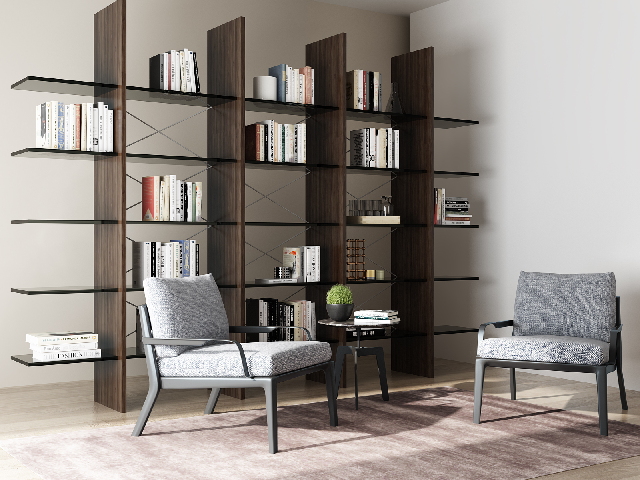 Modern Leisure Table & Chair Set