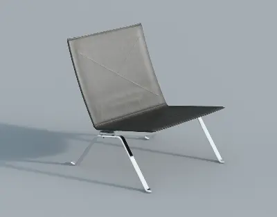 Modern Armchair