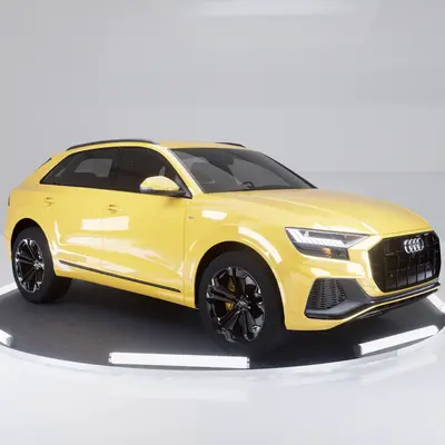 Car 3d model