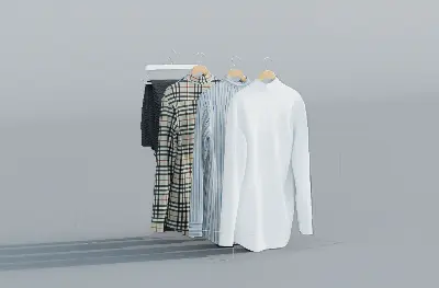 Modern Clothes