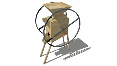 Modern Household Items