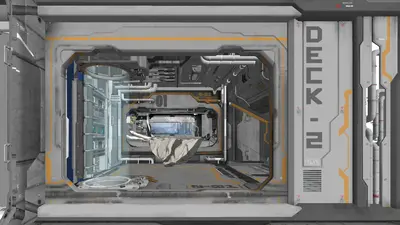 Modern Commercial Spaces