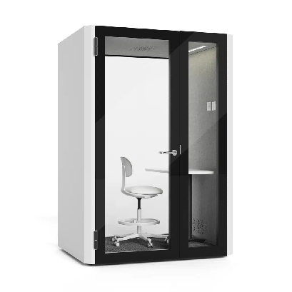 Modern Office Desk