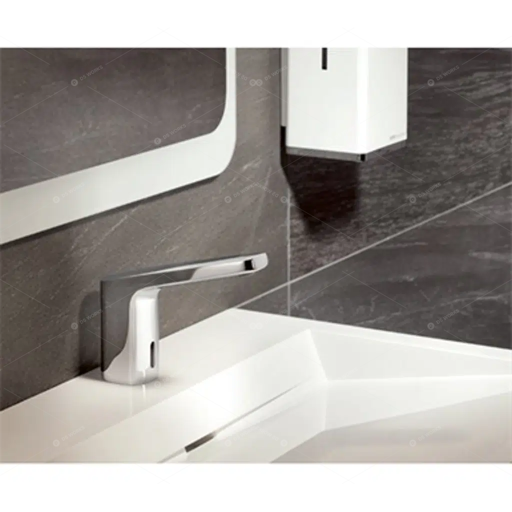 Faucet Handles 3D Models 5