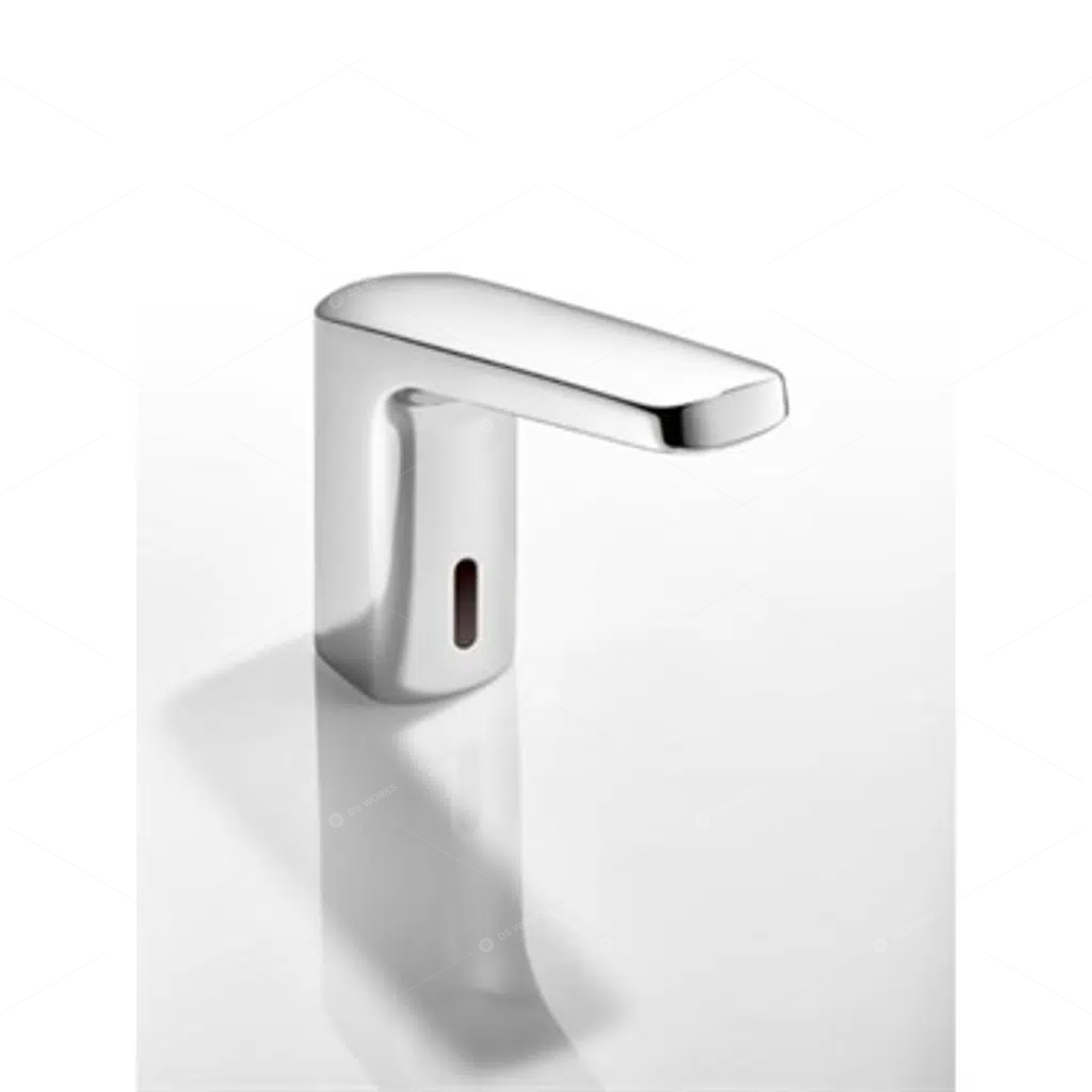 Faucet Handles 3D Models 3