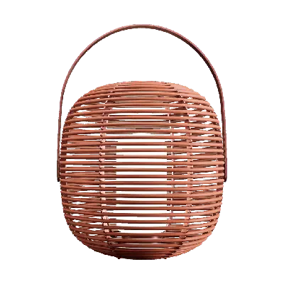 Bela Table Lamp 01 3d model