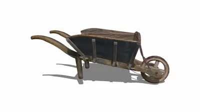 Modern Non-Motorized Vehicles