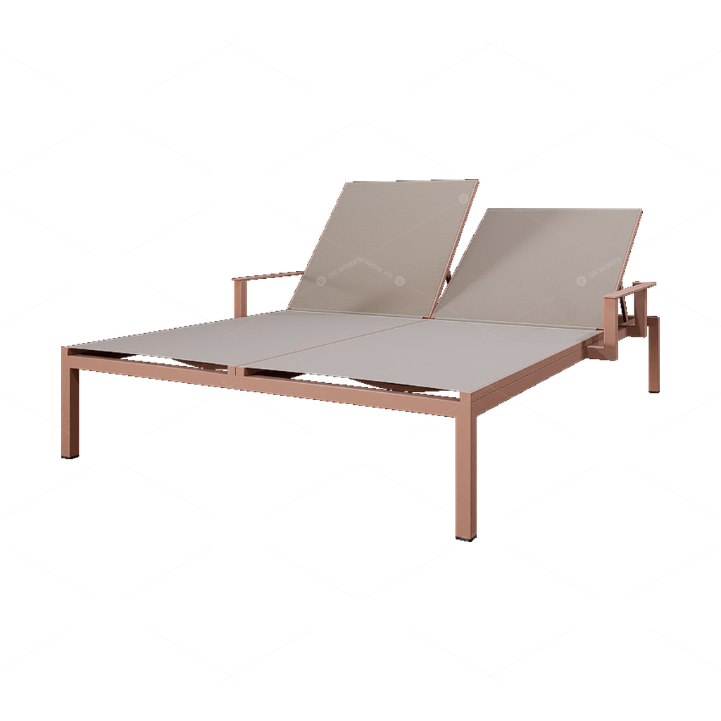 Outdoor Furniture 3D Models