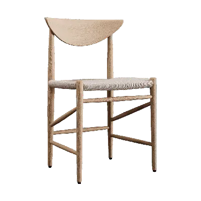 Drawn HM3 Dining Chair