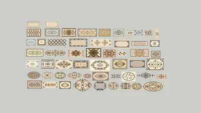 European Parquet Floor