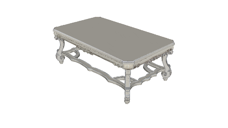 Modern Coffee Table