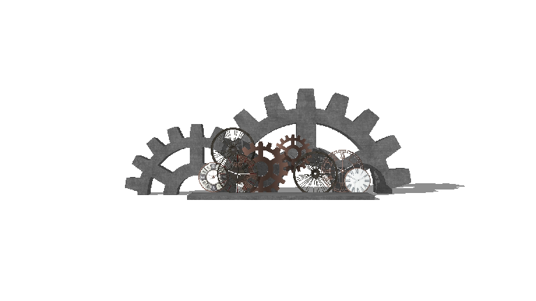 Modern Sculpture