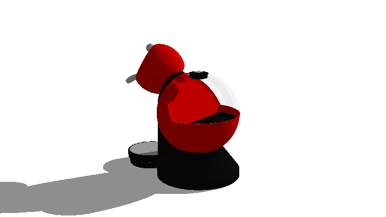 Modern Sculpture