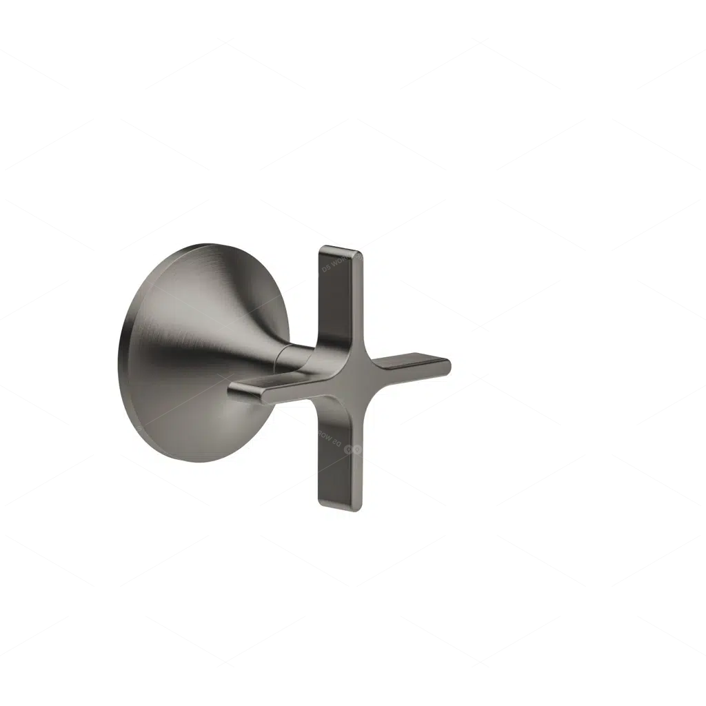 Faucet Handles 3D Models 5