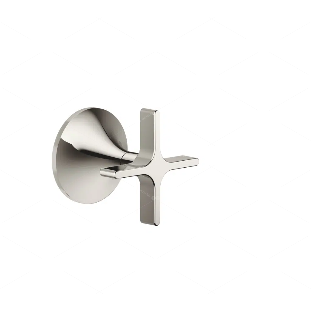 Faucet Handles 3D Models 3