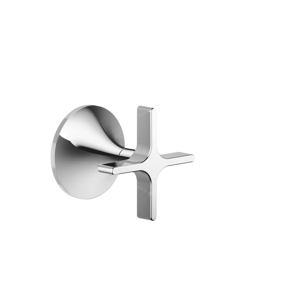 Faucet Handles 3D Models