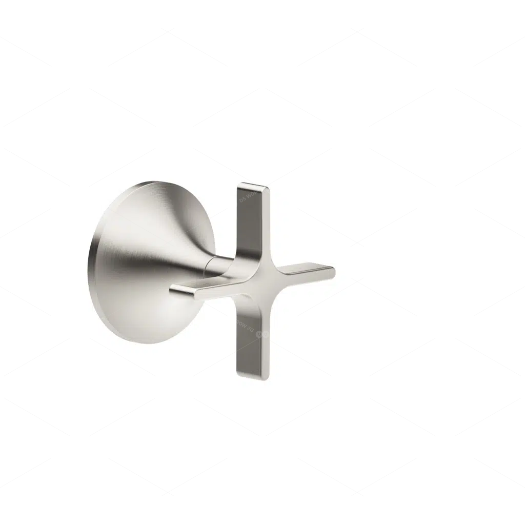 Faucet Handles 3D Models 2