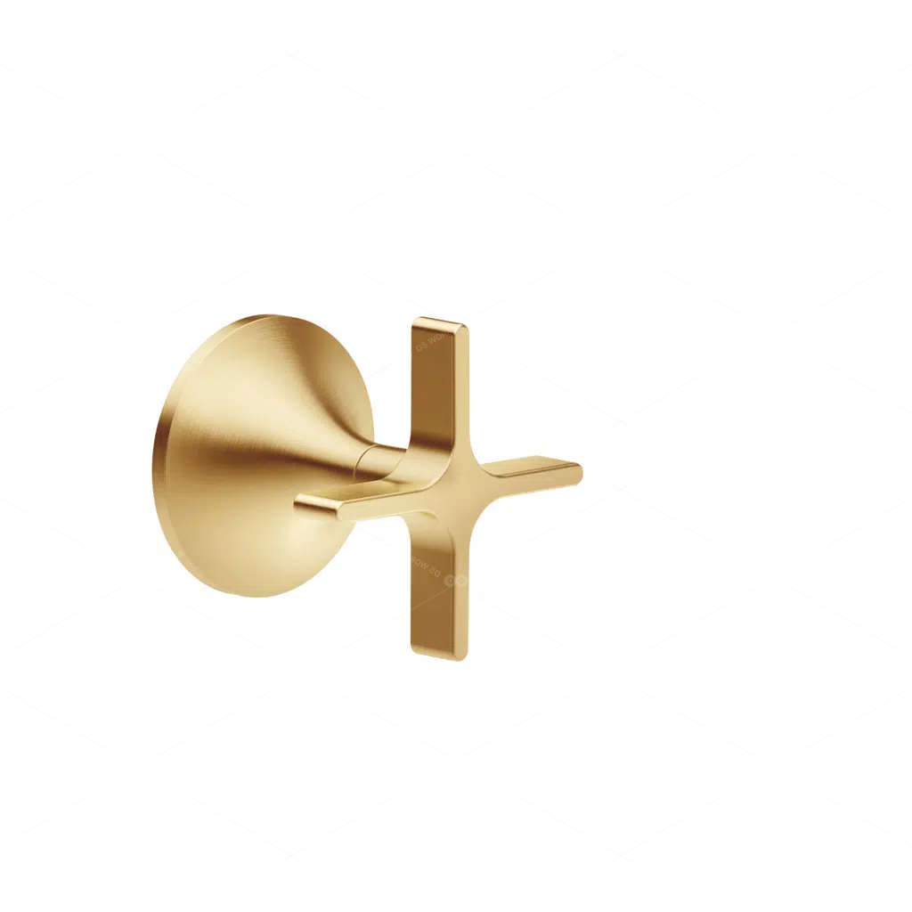 Faucet Handles 3D Models 4