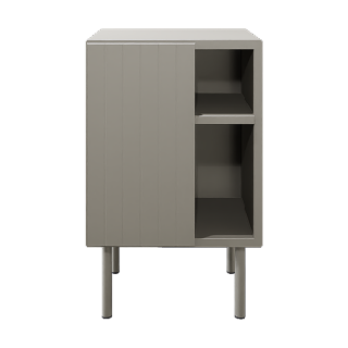 Lugano Bedside Table 01