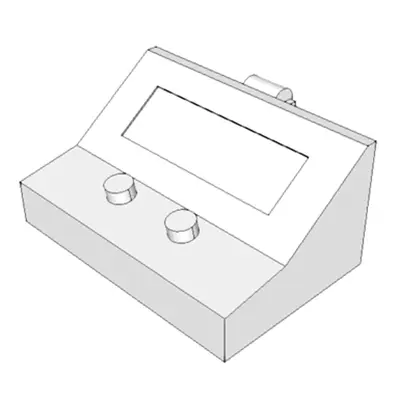 Modern Medical Equipment