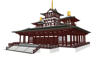 Chinese Ancient Architecture