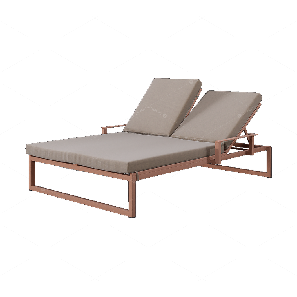 Outdoor Furniture 3D Models