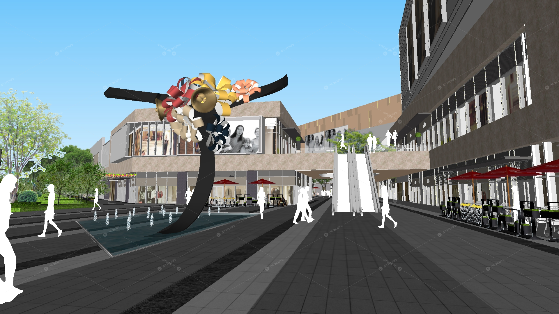Sculptures 3D Models 52