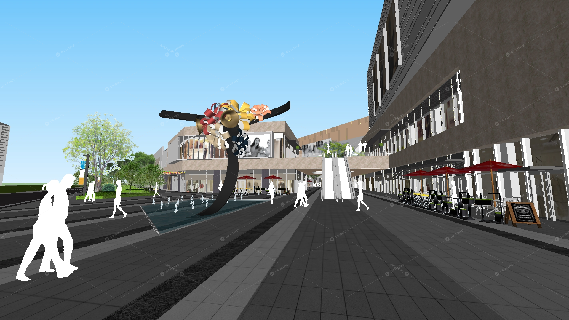 Sculptures 3D Models 54