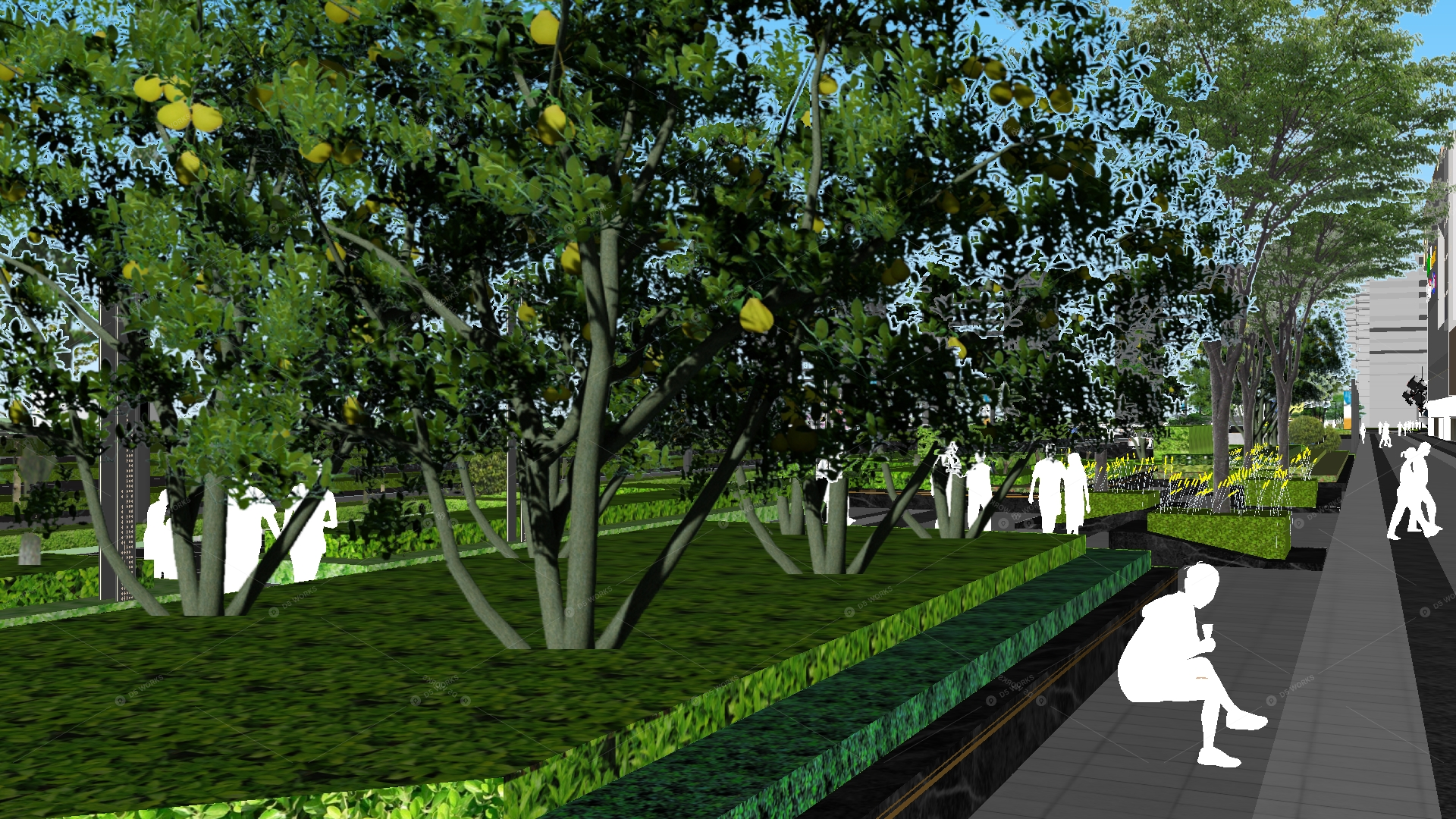 Sculptures 3D Models 23