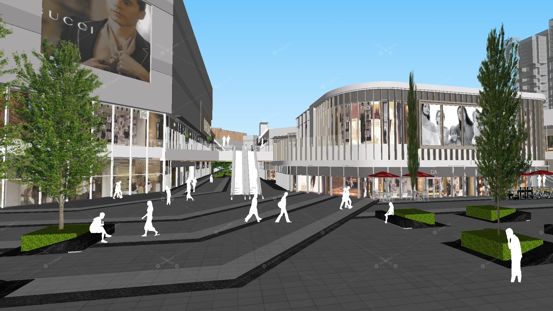 Sculptures 3D Models 6