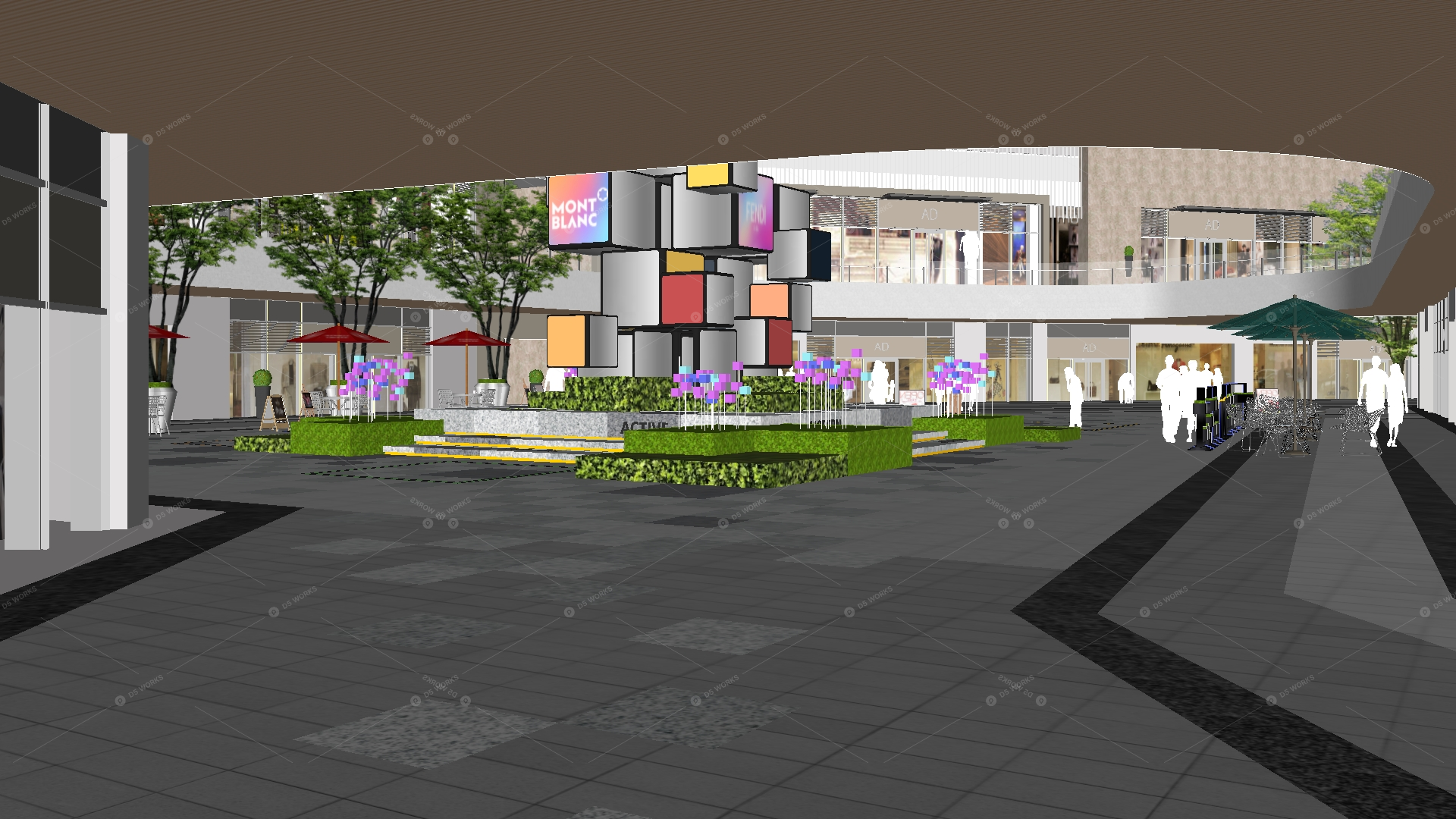 Sculptures 3D Models 26