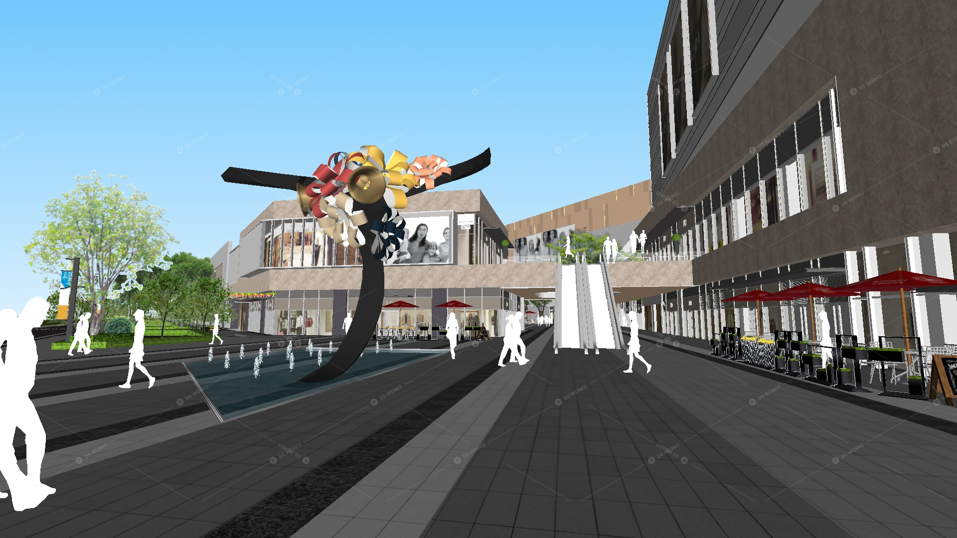 Sculptures 3D Models 9